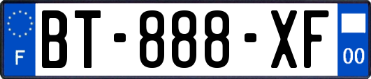 BT-888-XF