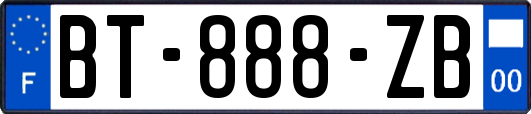 BT-888-ZB