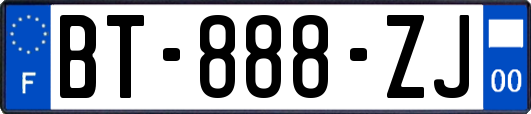 BT-888-ZJ