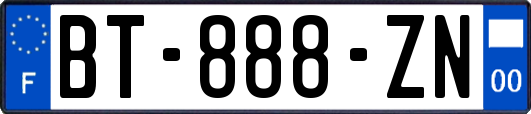 BT-888-ZN