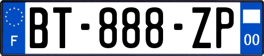 BT-888-ZP