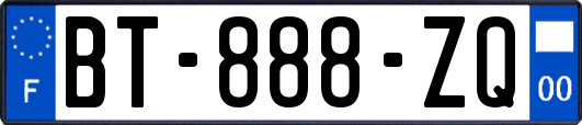 BT-888-ZQ