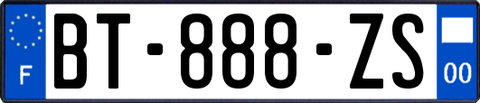 BT-888-ZS