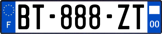 BT-888-ZT