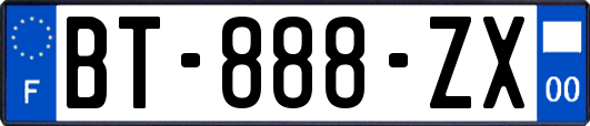 BT-888-ZX