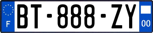 BT-888-ZY