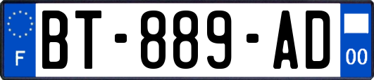 BT-889-AD