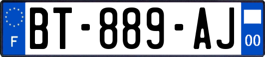 BT-889-AJ