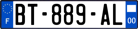 BT-889-AL