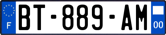 BT-889-AM