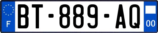 BT-889-AQ