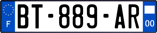 BT-889-AR