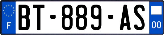 BT-889-AS