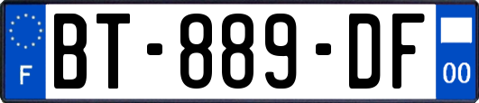 BT-889-DF