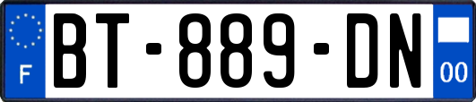 BT-889-DN