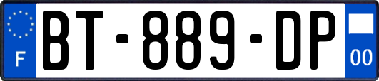 BT-889-DP