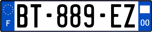 BT-889-EZ