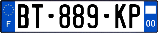 BT-889-KP