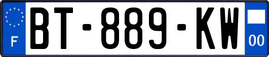 BT-889-KW