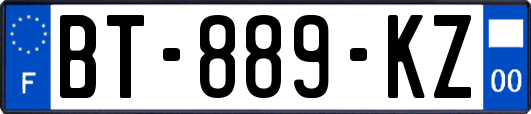 BT-889-KZ