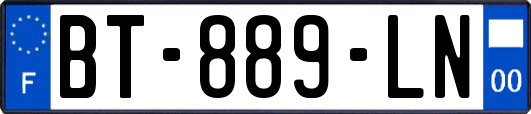 BT-889-LN