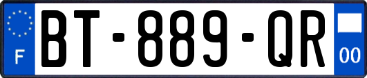 BT-889-QR