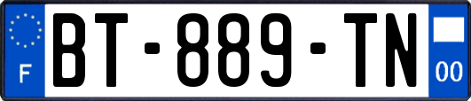 BT-889-TN