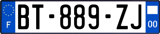 BT-889-ZJ