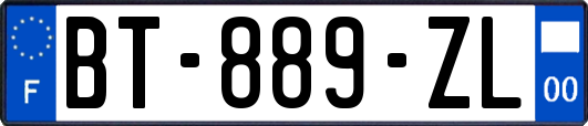 BT-889-ZL