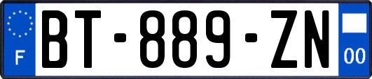 BT-889-ZN