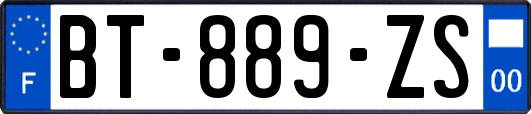 BT-889-ZS