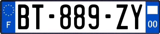 BT-889-ZY
