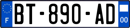 BT-890-AD