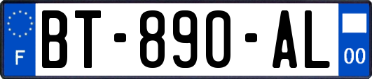 BT-890-AL