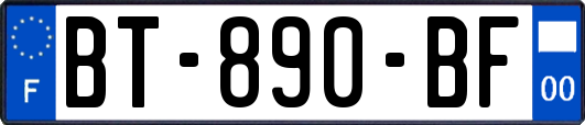 BT-890-BF