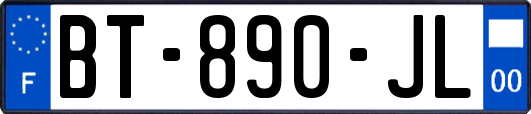 BT-890-JL