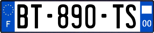 BT-890-TS