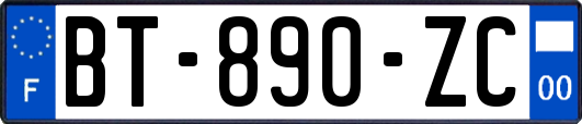 BT-890-ZC