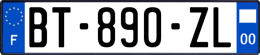 BT-890-ZL