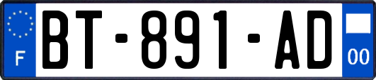 BT-891-AD