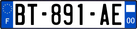 BT-891-AE