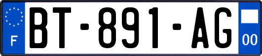 BT-891-AG