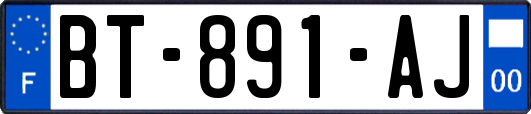 BT-891-AJ