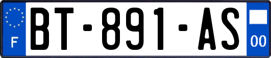 BT-891-AS