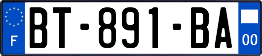 BT-891-BA