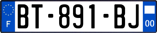 BT-891-BJ