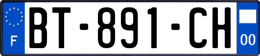 BT-891-CH