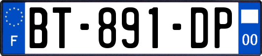 BT-891-DP