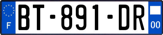 BT-891-DR