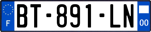 BT-891-LN